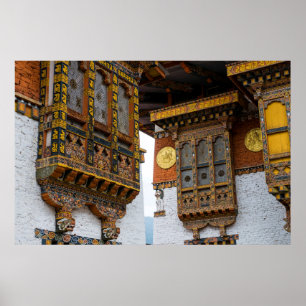 Dezong Architecture Poster