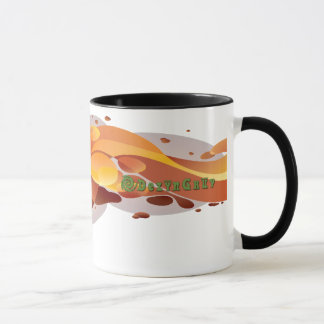 Dezyn Gruv mug