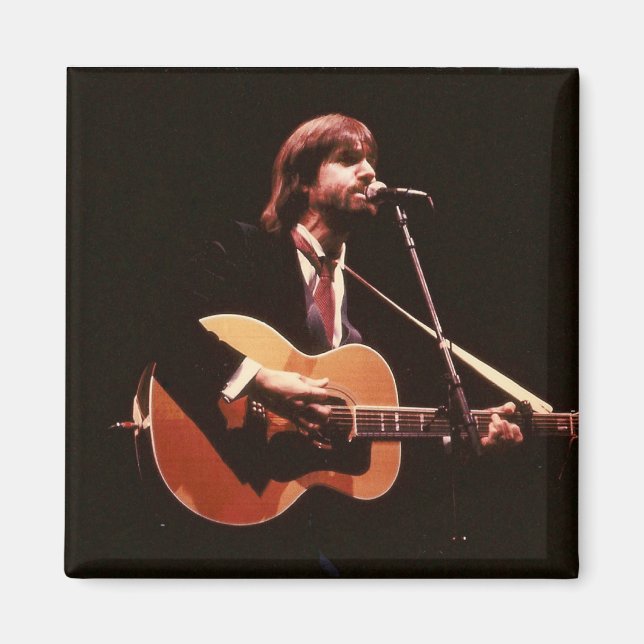 DF 1981 Magnet (Front)