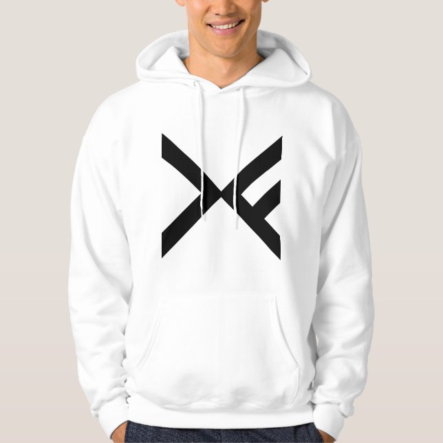 DF Featured Hoodie (Front)