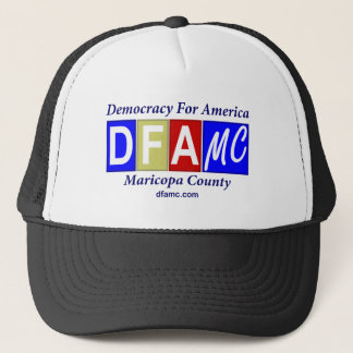 DFA-MC Hat
