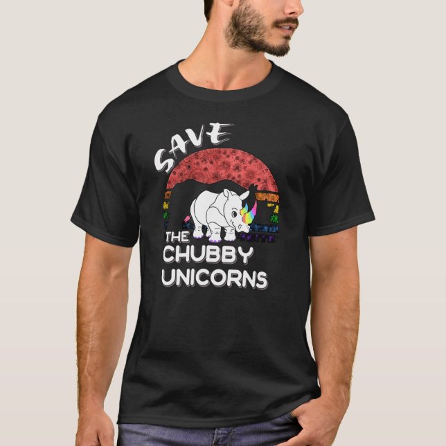 DFChub T-Shirt (Front)