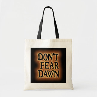 DFD Official Tote