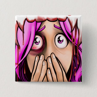 DFD Square Button - Dawn