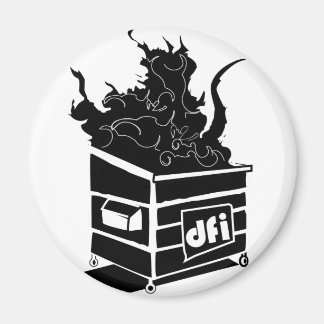 DFI MAGNET