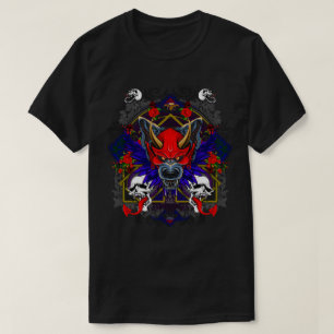 DFNoPupIntentions T-Shirt