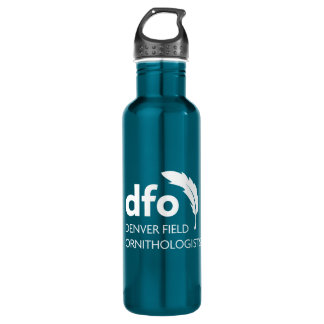 DFO Water Bottle