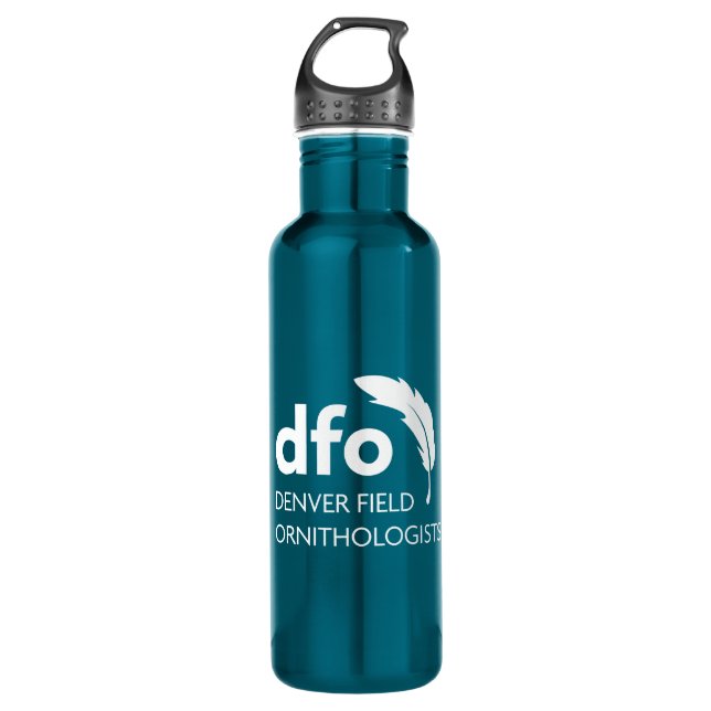 DFO Water Bottle (Front)