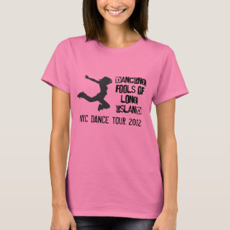 DFOLI convention T-Shirt