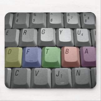 DFTBA Keyboard/Mouse pad Mouse Mat