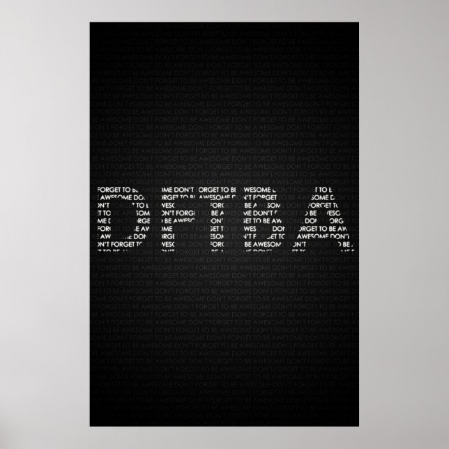 DFTBA POSTER (Front)