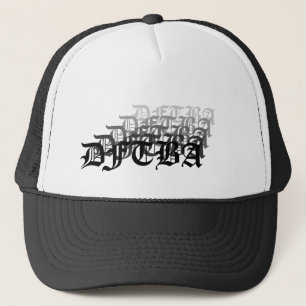 DFTBA TRUCKER HAT