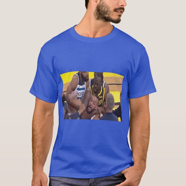 DG and RG T-Shirt (Front)