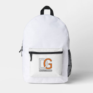 DG Mastermind Backpack