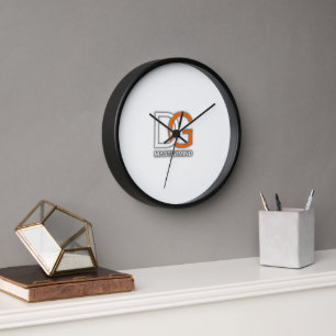 DG Mastermind Clock