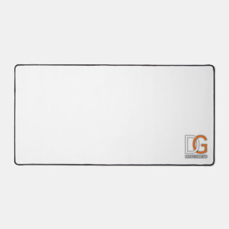 DG Mastermind Desk Mat