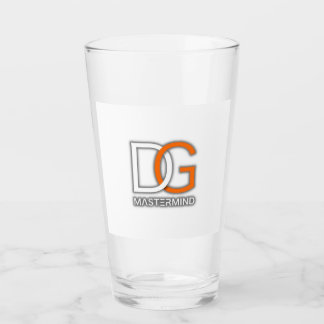 DG Mastermind  Glass