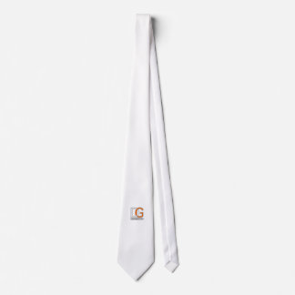 DG Mastermind Men's Tie
