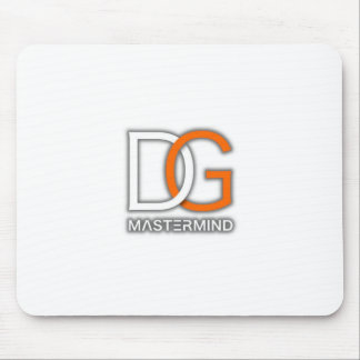 DG Mastermind Mousepad