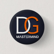 DG Mastermind Round Button