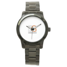DG Mastermind Unisex Black Watch
