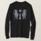 DG Paintings Reaper Reflection T-Shirt