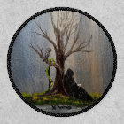 DG Paintings Resting Reaper Patch