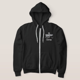 DG Paintings Wild Mountain sweatshirt