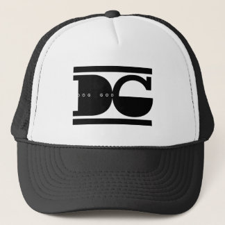 DG TRUCKER HAT