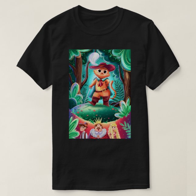 DGBS4 T-Shirt (Design Front)
