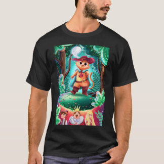 DGBS4 T-Shirt