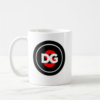 DGS Coffee Mug