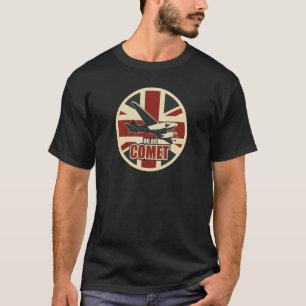 DH 88 Comet T-Shirt