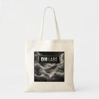 DH Labs Tote Bag