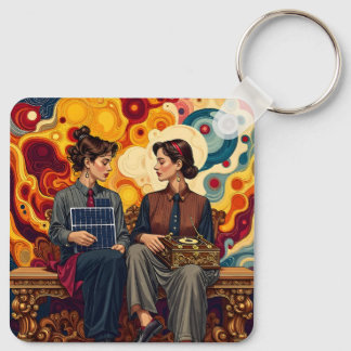 /DH.Lee/ shop _ Keychain (All Type) 06