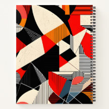 /DH.Lee/ shop _ Notebook 8.5" x 11" 02