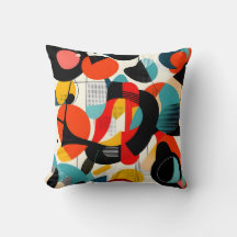 /DH.Lee/ shop _ Throw Pillow (All Type) 01