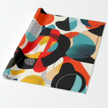 /DH.Lee/ shop _ Wrapping Paper 01