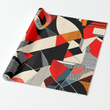 /DH.Lee/ shop _ Wrapping Paper 02