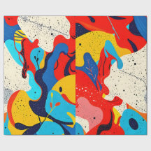 /DH.Lee/ shop _ Wrapping Paper 03