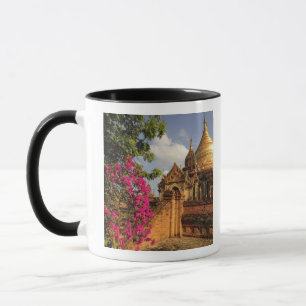Dhamma Yazaka Pagoda at Bagan (Pagan), Myanmar Mug