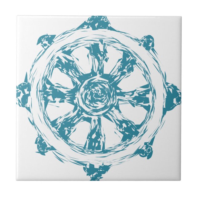 dharma2 tile (Front)