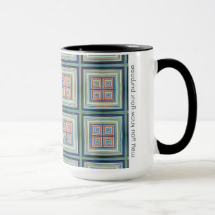 Dharma Mug