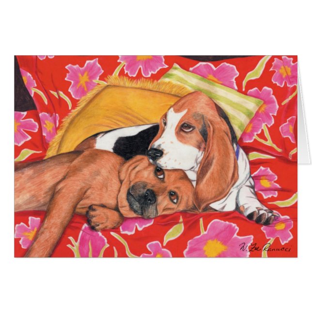 Dharma & Sophos (Front Horizontal)