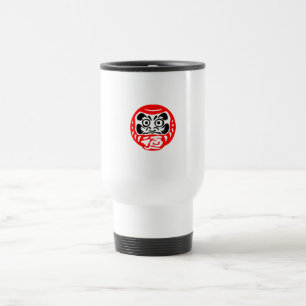 Dharma Travel Mug