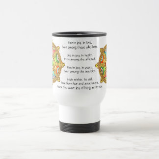 Dharma Travel Mug