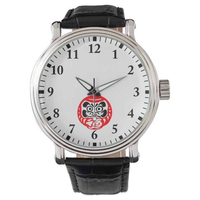 Dharma Watch (Front)