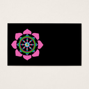 Dharma wheel