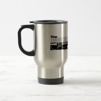 DHB !mug Travel Mug