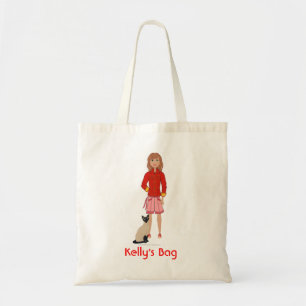 DHG Budget Tote Bag